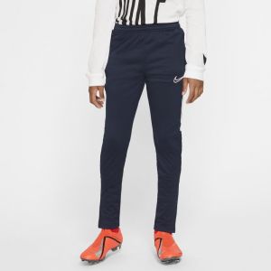 Nike Pantalon de football Dri-FIT Academy pour Enfant - Bleu - Taille XS