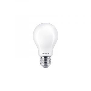 Philips Ampoule LED E27 forme standard 4,5 W-40W blanc froid