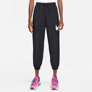 Nike Sportswear Essential, taille L, femme, noir blanc
