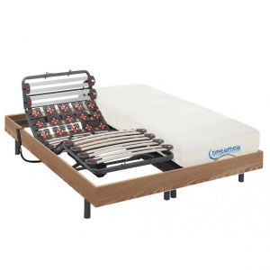 Vente Unique Lit DIONYSOS