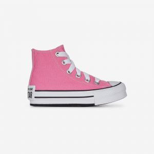 Converse Chuck Taylor All Star Eva Lift Hi Sketch Incolore - Enfant -