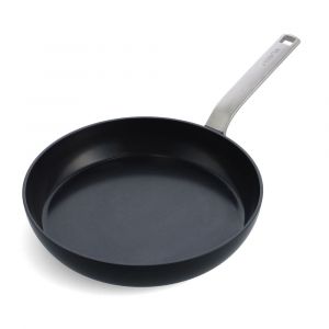 Greenpan Poêle à frire 28 cm noir en aluminium H9.8