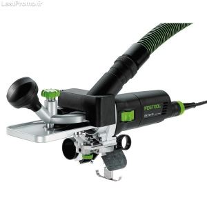 Festool OFK 700 EQ-Plus - Affleureuse 720W (574359)