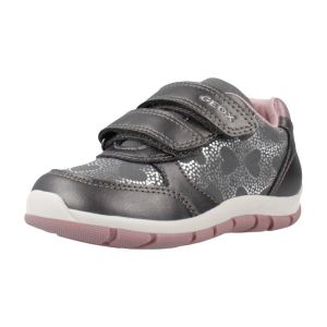 Geox Baskets basses enfant B HEIRA GIRL