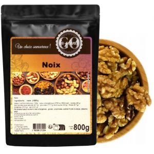 Noix 800 g - LA PLANTIGO