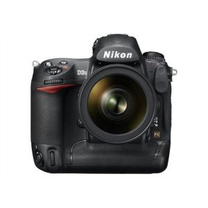 Nikon D3s (Boitier nu)