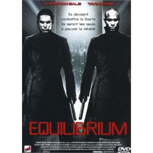 Equilibrium