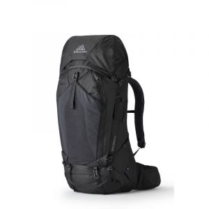 Image de Gregory Baltoro 65 - Sac à dos de trekking taille 65 l - L, noir