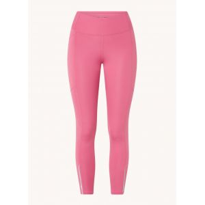 Under Armour Legging longueur chevilles UA Fly Fast 3.0 pour femmes Pink - Taille LG