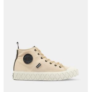 Palladium Baskets montantes Palla Ace Beige - Couleur Beige - Taille 38