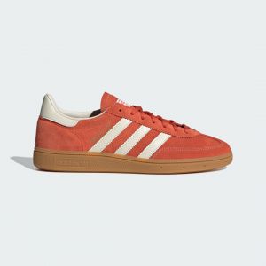 Adidas Baskets homme Rouge - 44