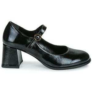 JB Martin Chaussures escarpins ARIA Noir - Taille 38,39,40