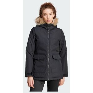 Adidas Parka Paveric Fur