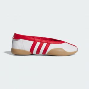 Adidas Originals Taekwondo Mei Ballet Women's, blanc - Taille 36
