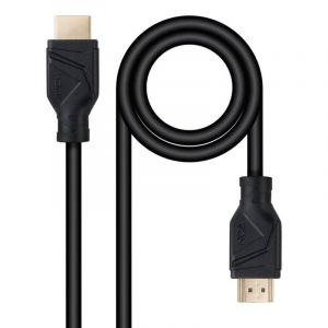 Nano cable Cable HDMI 10.15.8305 5 m 8K 60Hz 48Gbps HDR Noir