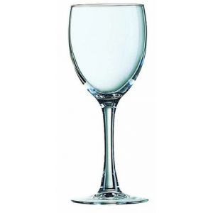 Image de Arcoroc Princesa - 12 verres à vin (19 cl)