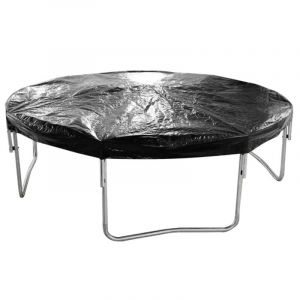 Accessoire Trampoline B&acirc;c de protection diam&egrave;tre 2,44 m