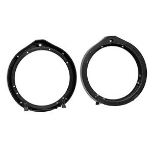 Acv Adaptateur haut parleurs &Oslash; 165 mm Honda > portes avant