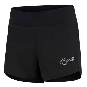 Rogelli Shorts Mea 4´´ XS Black