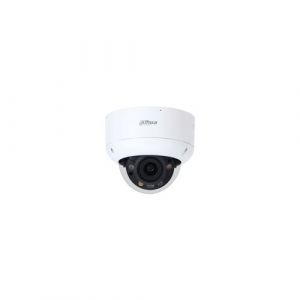 Dahua Caméra Ip Dôme Vf 2.7-13.5 Mm Ir 40m Poe