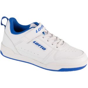 Lotto Toco BC K Basket, Blanc/Bleu, 29 EU