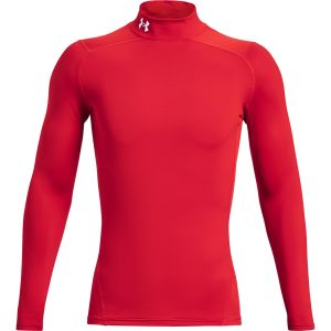 Under Armour Sous maillot de compression à col montant ColdGear