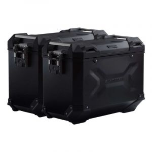 Sw-motech Valise KIT COMPLET TRAX ADVENTURE 45 /45 L