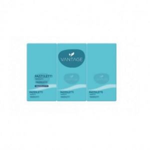 Vantage Mouchoirs 6 pcs