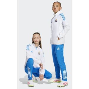 Adidas Pantalon de surv&ecirc;tement enfant Real Madrid EU 2025/26