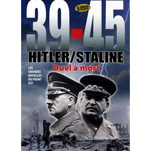 Image de Hitler / Staline : Duel à mort