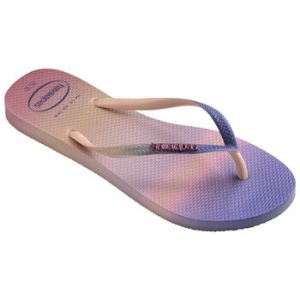 Havaianas Tongs femme Slim Gradient Sunset Ballet
