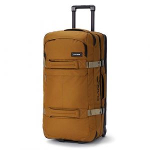 Dakine Sac de voyage à roulettes Split Roller 85L - rubber - 11851