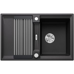 Image de Blanco Evier Adira 45 S Anthracite 527586