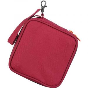 Zolux Gamelle Pliable En Silicone 2 En 1 Bivouak