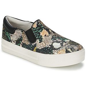 Ash Slip ons JAM Beige - Taille 40