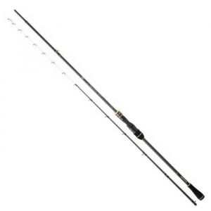 Daiwa Canne casting TEAM TENYA 712 HS