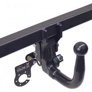 Auto-Hak Attelage Suzuki SX4 S-Cross (09/13-) RDSOV - A partir de Septembre 2013