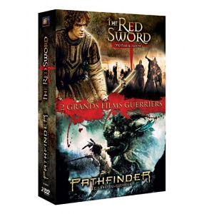 Coffret Pathfinder, Le Sang Du Guerrier + The Red Sword