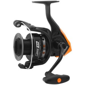 Okuma Moulinet Spinning Jaw 55 Black