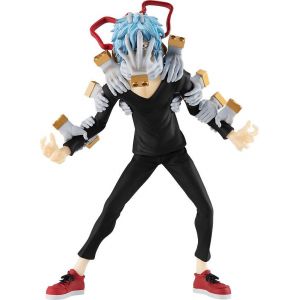 Tomy Figurine Pop Up Parade - My Hero Academia - Tomura Shigaraki