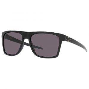 Image de Oakley Lunettes De Soleil Leffingwell Prizm Prizm Grey/CAT3 Black Ink