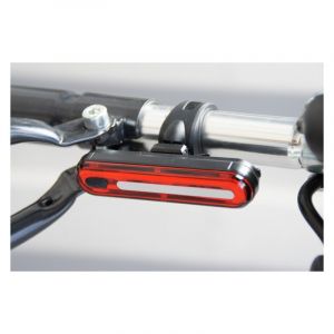 Urban proof Lumière arrière à l'épreuve des urbanistes. Ultra clair