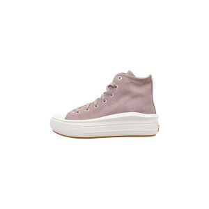 Converse Chuck Taylor All Star Hi Move Suede Incolore - Bébé -