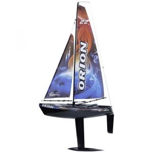 Joysway Orion V2 RC Voilier RTR 465 mm
