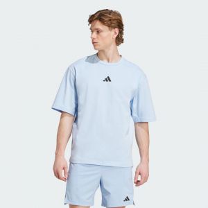 Adidas T-shirt Power Oversize, pointure Medium - Taille Medium