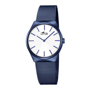 Image de Lotus L18290 - Montre pour femme avec bracelet en acier