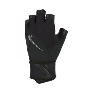 Nike Gants de training Elevated pour Homme - Noir - Taille S