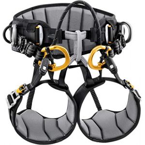 Petzl Harnais Sequoia SRT