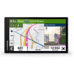 Garmin Dezl LGV610 MT-D