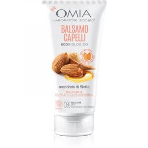 Omia Balsamo Capelli Mandorla Di Sicilia